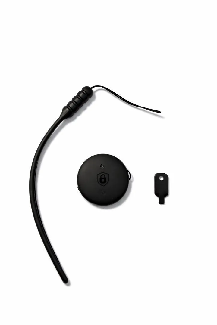 SafePod Smart Tracker